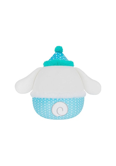 Squishmallows Hello Kitty Serisi - Cinnamoroll 20 Cm Sn00776 Çok Renkli