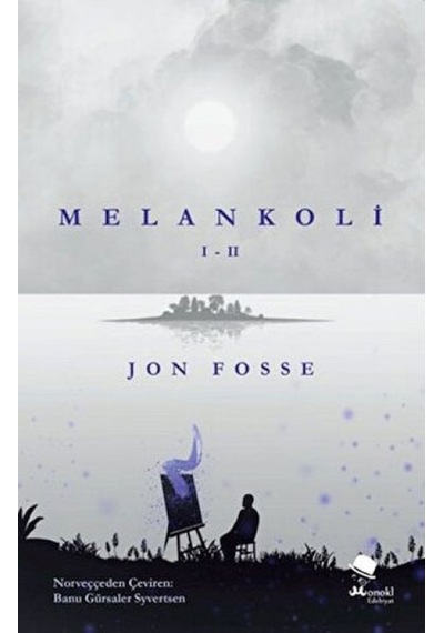 Melankoli I - Iı - Yqbx-613720