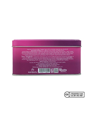 Voonka Multi Collagen 30 Saşe