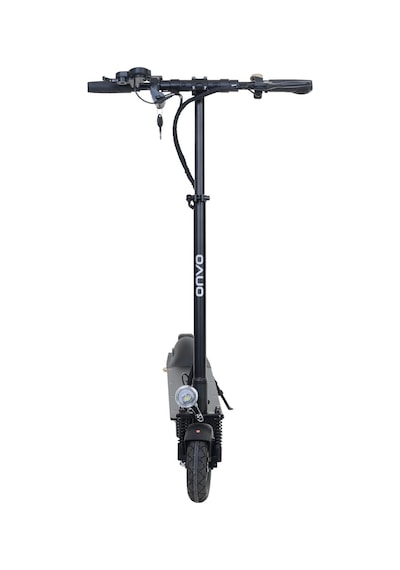 Onvo OV-007 Elektrikli Scooter Siyah