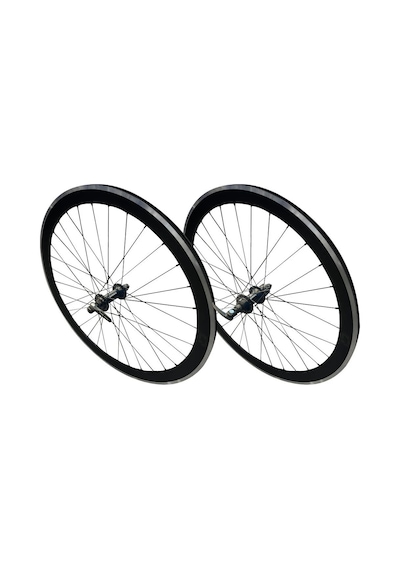 Qlip Shimano Sora 8-9-10 Vites Yol Yarış Bisiklet Jant Seti