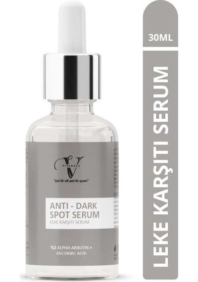 Vitanova Dark Spot Serum 30 ML