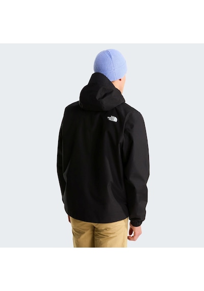 The North Face M Quest Erkek Yağmurluk Ceket Nf0a8g0rjk31 Siyah