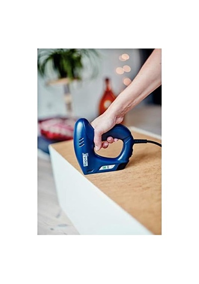 E-tac Elektrikli Zımba/çivi Tabancası