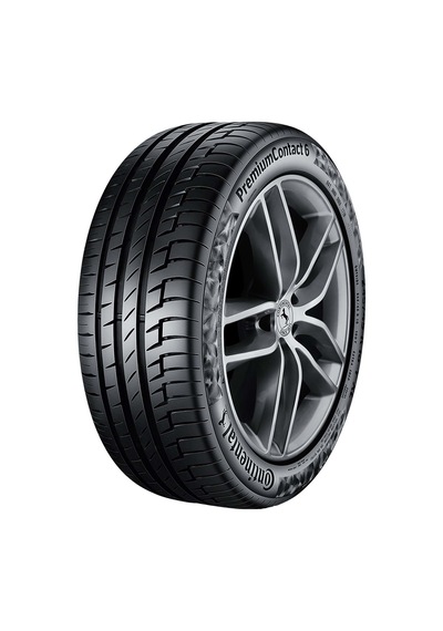 Continental 315/35R22 111Y XL Pc6 Ssr Yaz Lastiği 2023