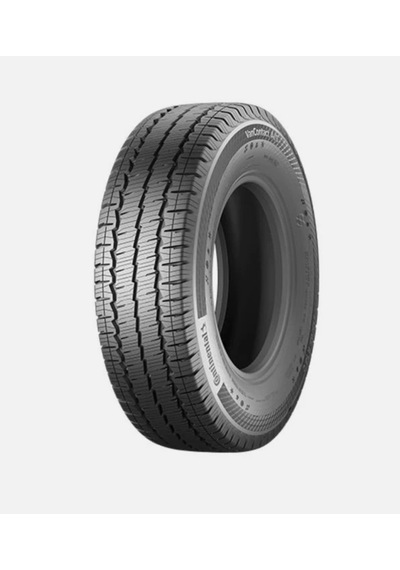 Continental 285/65R16 C 131R Vancontact A/S 10Pr Dört Mevsim Lastiği 2026