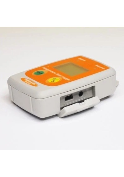 Tenmars Tm-306u Sıcaklık Kayıt Cihazı