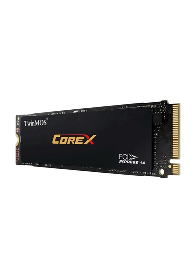 Twinmos 1tb M.2 Nvme Okuma 5000- Yazma 4800mb Soğutuculu Ssd-nvcx1tbg42280 Ssd Disk Kdo
