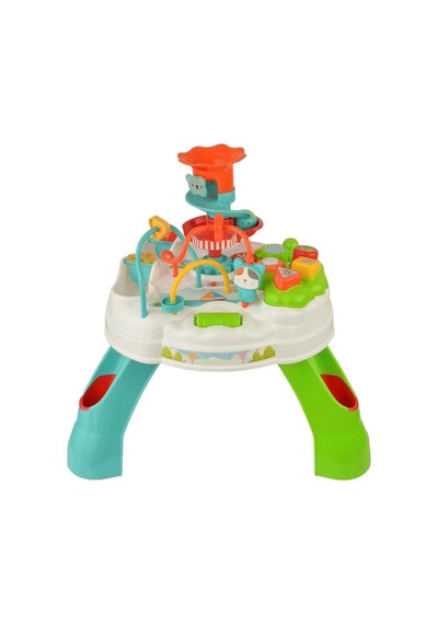 Lets Be Child Türkçe Konuşan Eğitici Aktivite Masası Diğer