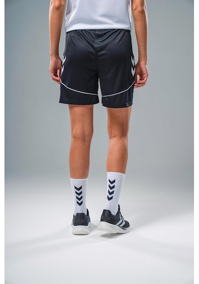 Hummel Target Antrenman Şortu Siyah