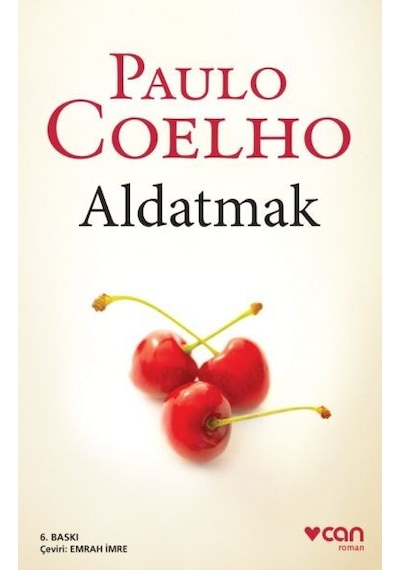 Aldatmak - Paulo Coelho - Can Yayınları