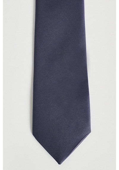 Ac&Co / Altınyıldız Classics Erkek Lacivert Kravat 4A2123100001Lacstn Lacivert