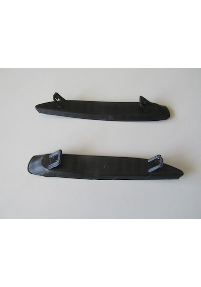 Renault Megane- 4- Sd- 21/24 Arka Tampon Çıtası Sağ/sol Set 2 Parça
