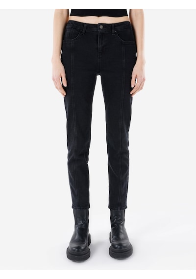 Colin's Colins Denım Kadın Pantolon Cl1067198 Q1.v1 Dn01964 Denim