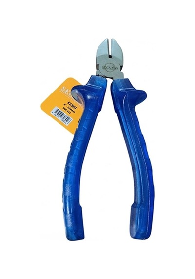 Segesan Yan Keski 6'' 150mm