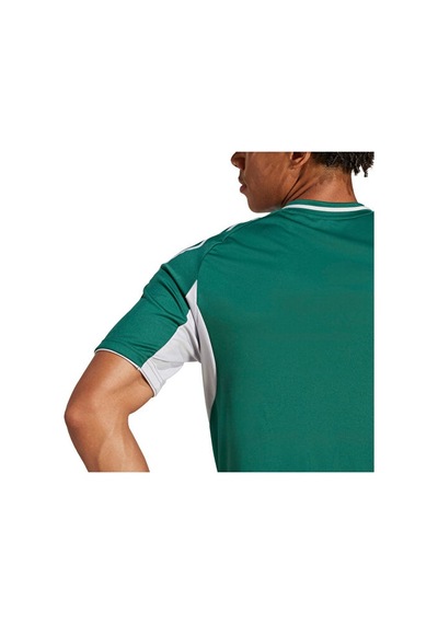 Adidas Tiro25 C M Jsym Erkek Futbol Antrenman Forması Jf6083 Yeşil Yeşil