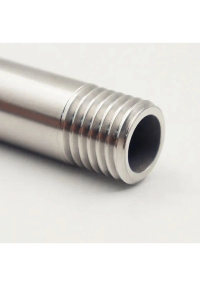 Termokupl Koruyucu Boru 16x500mm