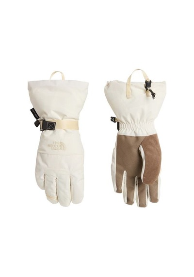 The North Face W Montana Glove Eldiven Nf0a8gdcqlı1 Beyaz