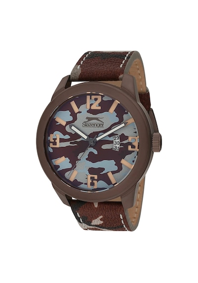 Slazenger SL.09.1243.1.01 Erkek Kol Saati