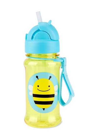 Skip Hop Pipetli Tritan Suluk Arı STANDART