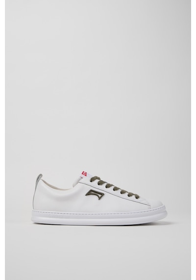Camper Runner Four Erkek Beyaz Sneakers - K101052