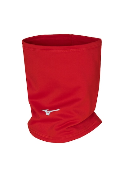 Warmalite Triwarmer Unisex Boyunluk Kırmızı