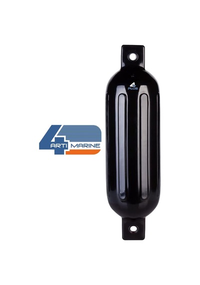 4plus G4 Siyah Tekne Usturmaçası 16,5 X 58,4 Drt 6 Adet