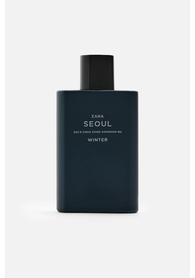 Zara Seoul Winter Ekek Parfüm EDT 90 ML