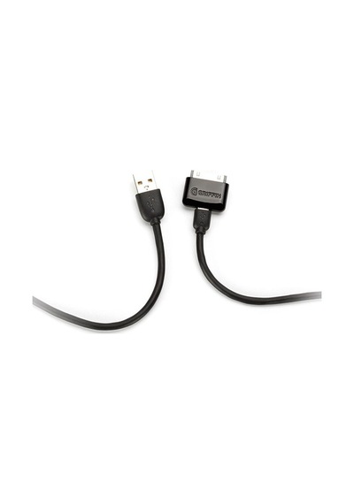Griffin Data Ve Şarj Kablosu, Apple Uyumlu iPad, & Micro Usb -