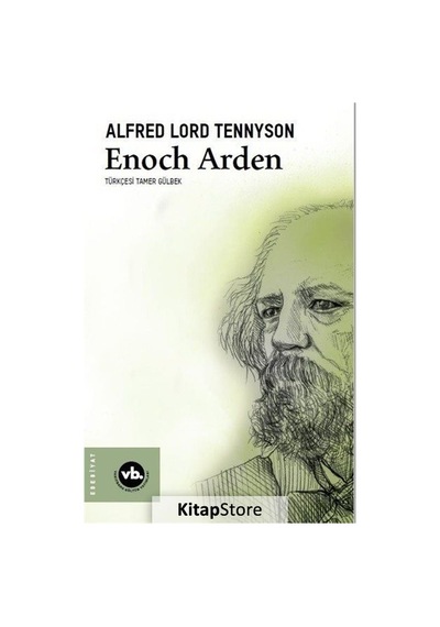 Enoch Arden / Alfred Lord Tennyson