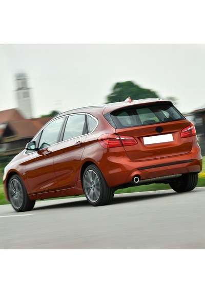 Bmw 2 Serisi F45 Active Tourer 19-21 Arka Bagaj Amortisörü 1 Adet 1 Adet