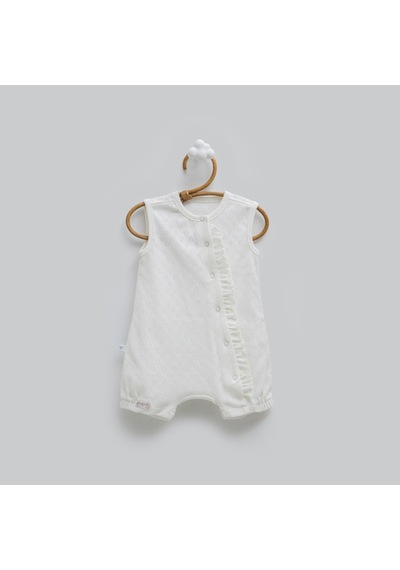 Caramell Bebek Tulum 2384 Ekru