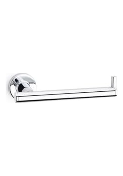 Hoop Tuvalet Kağıtlığı Krom Renk 47x72x156 Mm Diğer