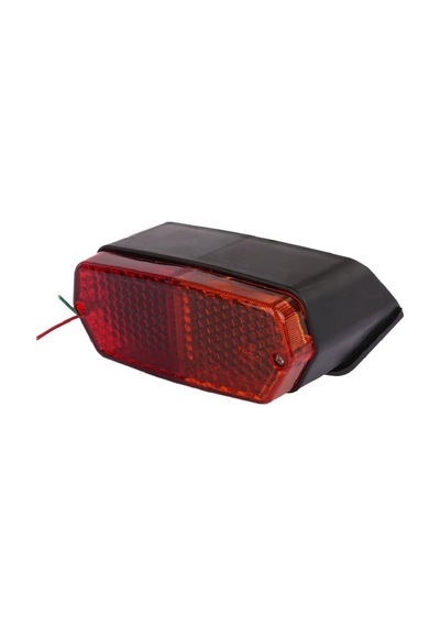 Fiat 450, 640 Arka Stop Lambası Sağ 4247204