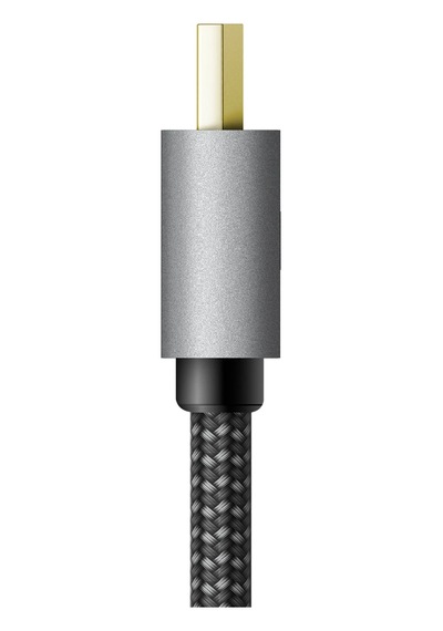 Fibratough 2m Hdmı 2.1 8k 60 Hz Hdmı To Hdmı Kablo - Siyah