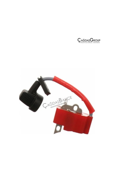 Dolmar Ps420 / Ps350 / Ps351 / Ps421 Elektronik Ateşleme Bobini