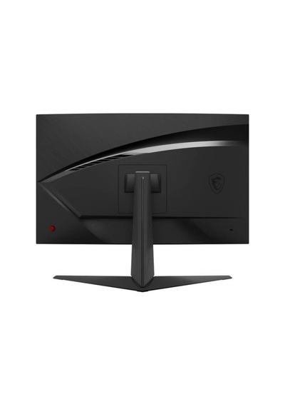 Msı Optix G24c6 23.6" 1ms Full Hd Freesync Curved Oyuncu Monitörü - Teşhir