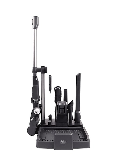 Fakir WD 9 Pure Clean 3 IN 1 Islak Kuru Dikey Şarjlı Süpürge