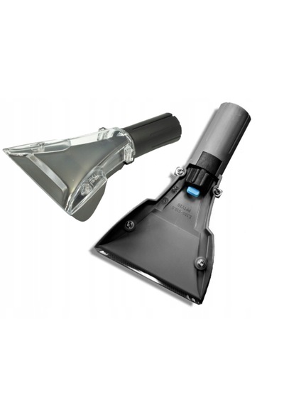 Karcher Puzzi Koltuk Aparatı Siyah 4.130-052.0 1 Adet
