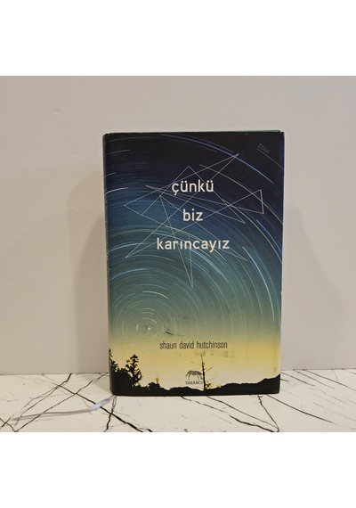 Çünkü Biz Karıncayız