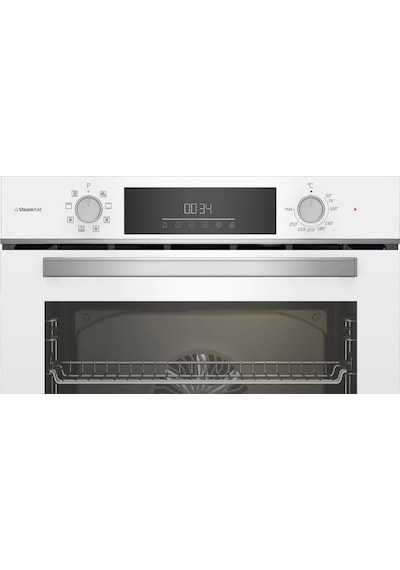 Beko BFC 431 B 72 LT Buhar Destekli Ankastre Fırın