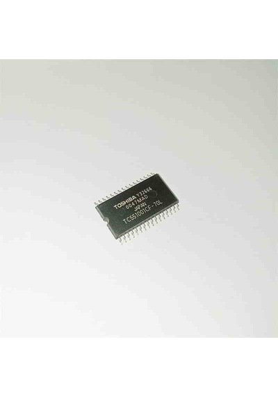 Tc551001cf-70l Smd Entegreler