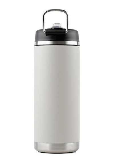 Thermos Pıpetlı 0,94l Sand Stone Pipetli Termos Is233sn Rnkyk Renkli
