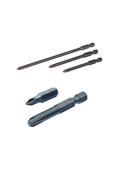 İzeltaş Yıldız Bits Uç Ph 1 50 MM 4820210011