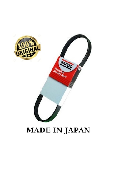 Bando Kanallı Kayış 4pk850