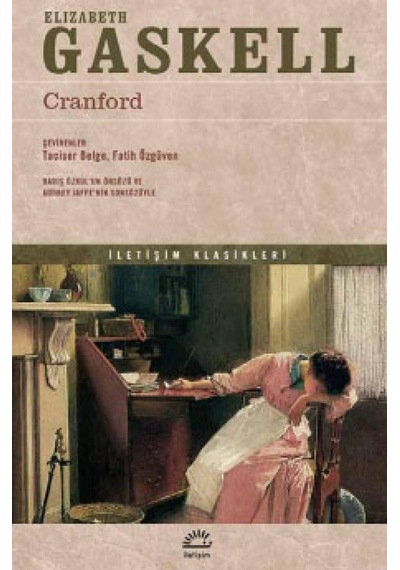 Cranford - 57855210114046780116867