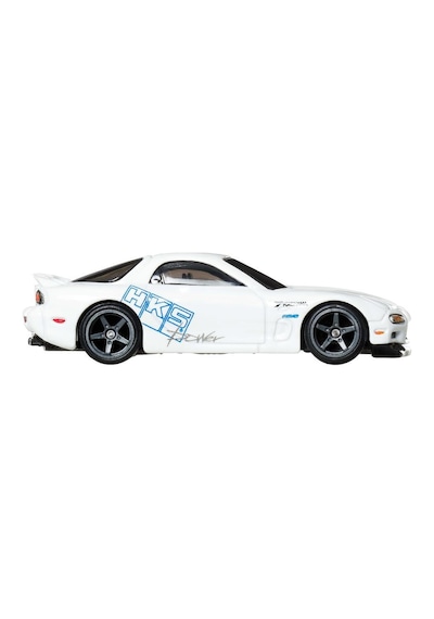 Hot Wheels Fast & Furious Premium Arabalar Hnw46-jbl93