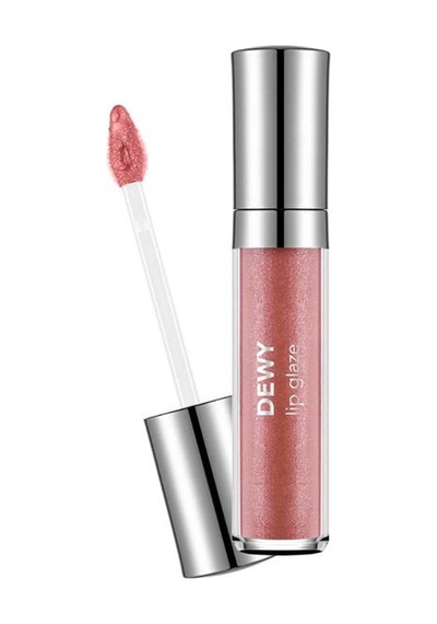 Flormar Dewy Lip Glaze 021 Shine Today 01