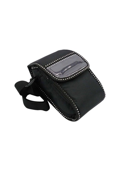 Motosiklet Impertex Pos Cihazı Ve Yazar Kasa Taşıma Çantası Üniversal Model Motor Büyük Pos Çanta Renkli