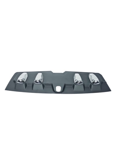 Mitsubishi L200 Moonvisor - Beyaz Renk